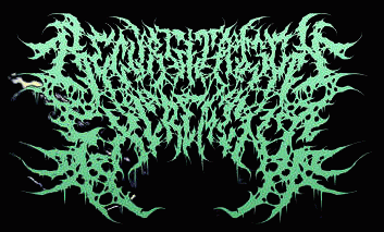 logo Regurgitation Excrement